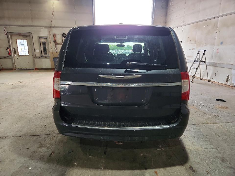Aukcja sprzedaży 2011 Chrysler Town & Country, vin: 2A4RR5DG3BR716220, numer aukcji: 66249426