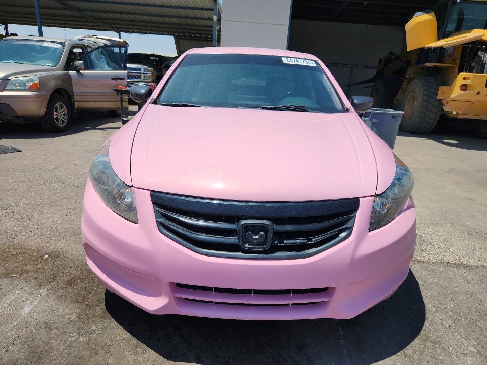 Aukcja sprzedaży 2012 Honda Accord, vin: 1HGCP2F66CA111586, numer aukcji: 64741736