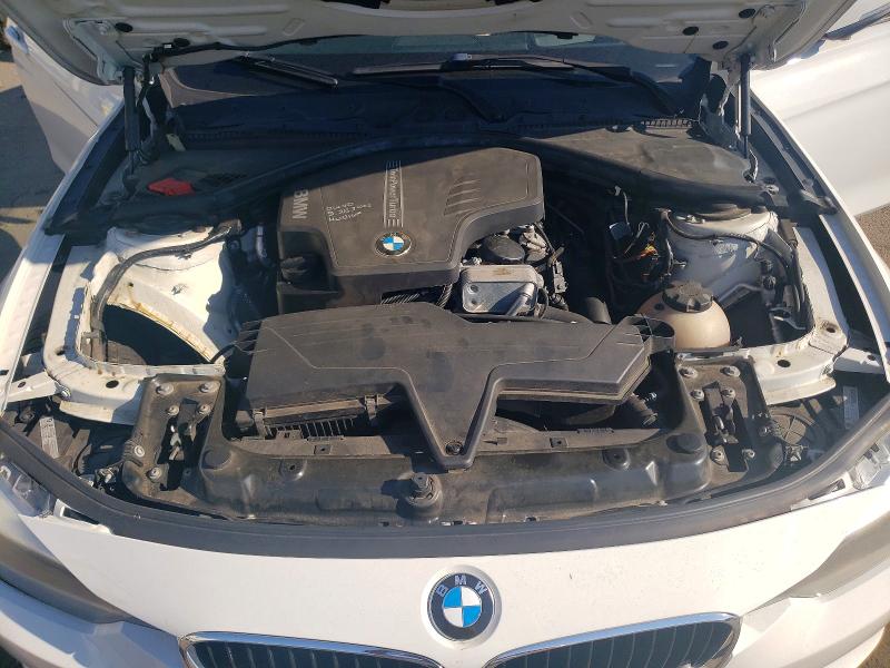 Aukcja sprzedaży 2013 Bmw 328, vin: WBA3A5C57DF356752, numer aukcji: 64974916