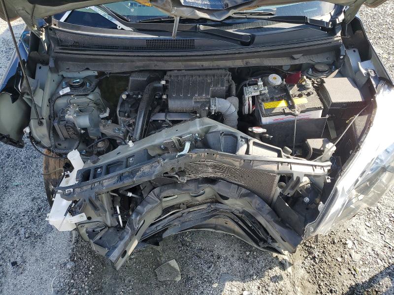 Aukcja sprzedaży 2024 Mitsubishi Mirage, vin: ML32AUHJ0RH001239, numer aukcji: 63858756