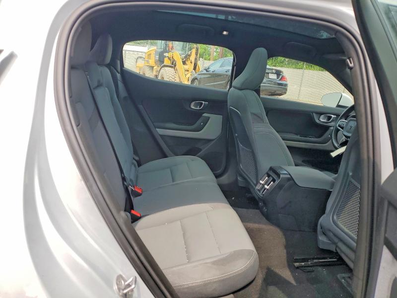 64641336 :رقم المزاد ، YSMEG3KA8PL115614 vin ، 2023 Polestar 2 مزاد بيع