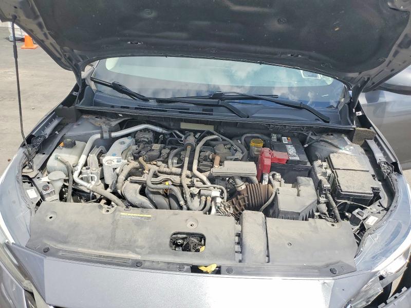 Продаж на аукціоні авто 2021 Nissan Sentra, vin: 3N1AB8CV0MY322950, номер лоту: 63926116