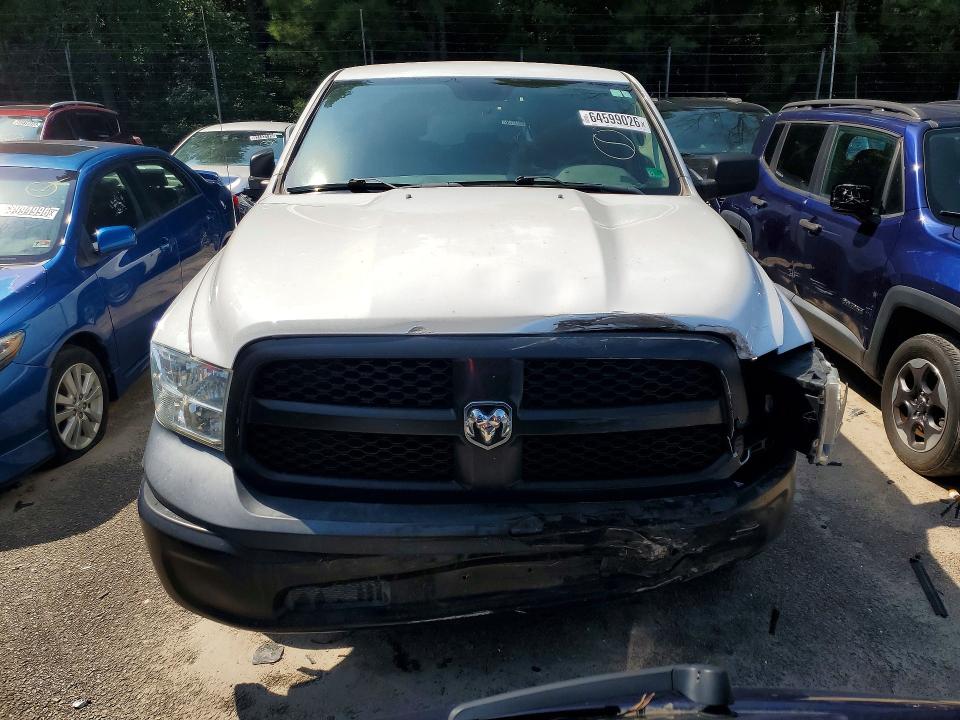 Продажа на аукционе авто 2019 Ram 1500 Classic, vin: 1C6RR6FG0KS603744, номер лота: 64599026
