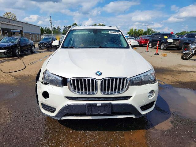 Aukcja sprzedaży 2016 Bmw X3, vin: 5UXWX9C59G0D88911, numer aukcji: 66422346