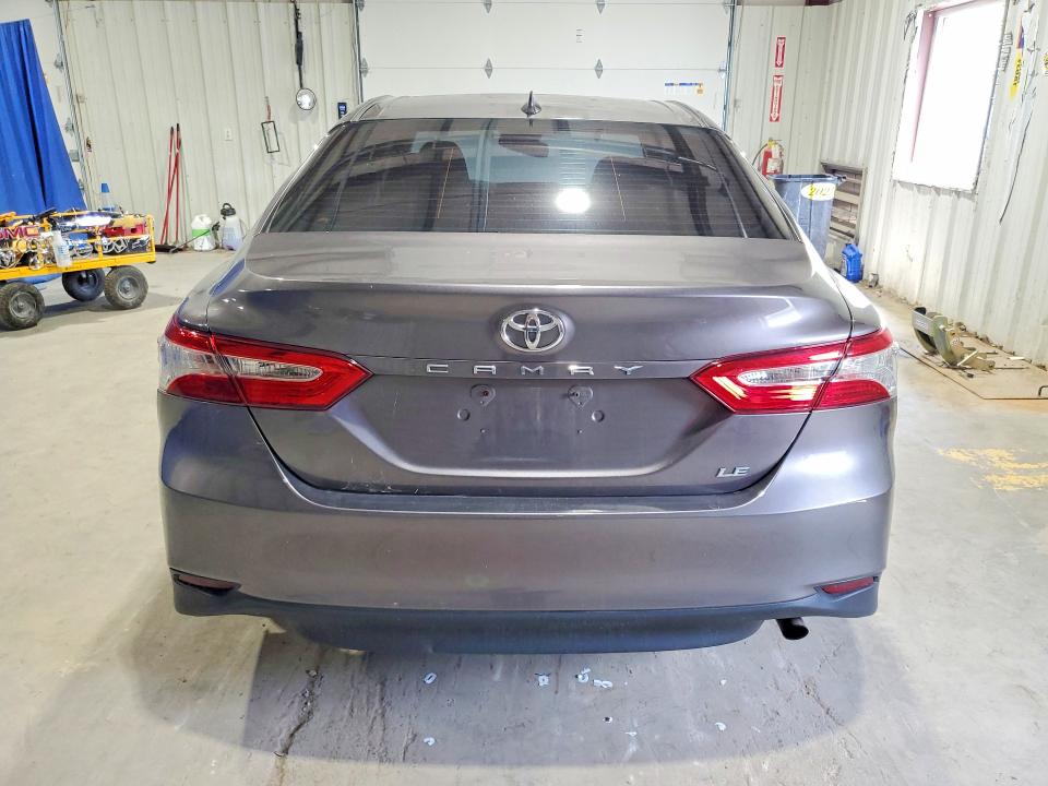 Aukcja sprzedaży 2020 Toyota Camry, vin: 4T1L11AK1LU912483, numer aukcji: 62967686