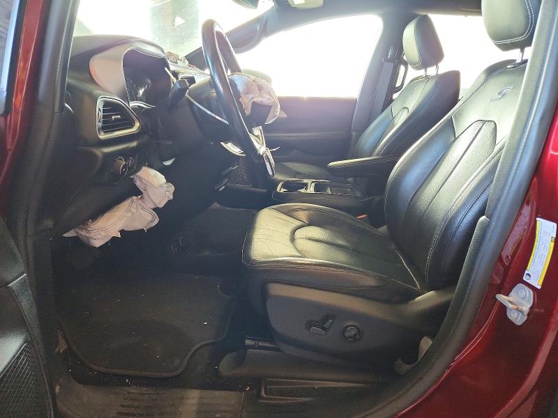 Aukcja sprzedaży 2020 Chrysler Pacifica, vin: 2C4RC1BG3LR113093, numer aukcji: 64305446