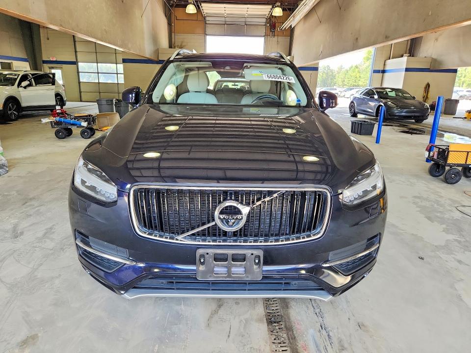 Aukcja sprzedaży 2019 Volvo Xc90, vin: YV4102CK3K1512908, numer aukcji: 66804226