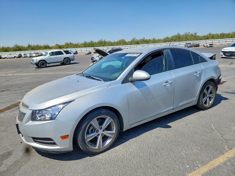 Aukcja sprzedaży 2012 Chevrolet Cruze, vin: 1G1PG5SC9C7221809, numer aukcji: 65185476