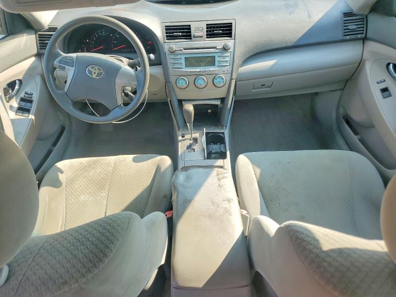 Aukcja sprzedaży 2009 Toyota Camry, vin: 4T4BE46K39R105701, numer aukcji: 64812266