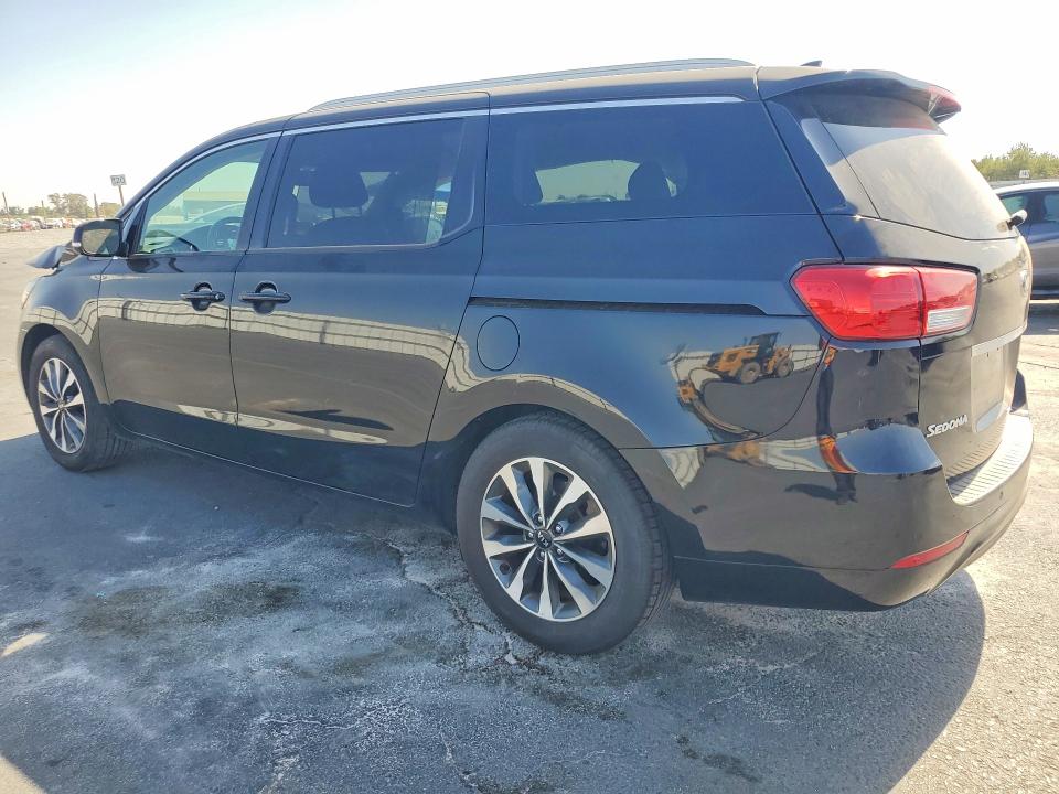 Aukcja sprzedaży 2015 Kia Sedona, vin: KNDMC5C18F6079076, numer aukcji: 66763916