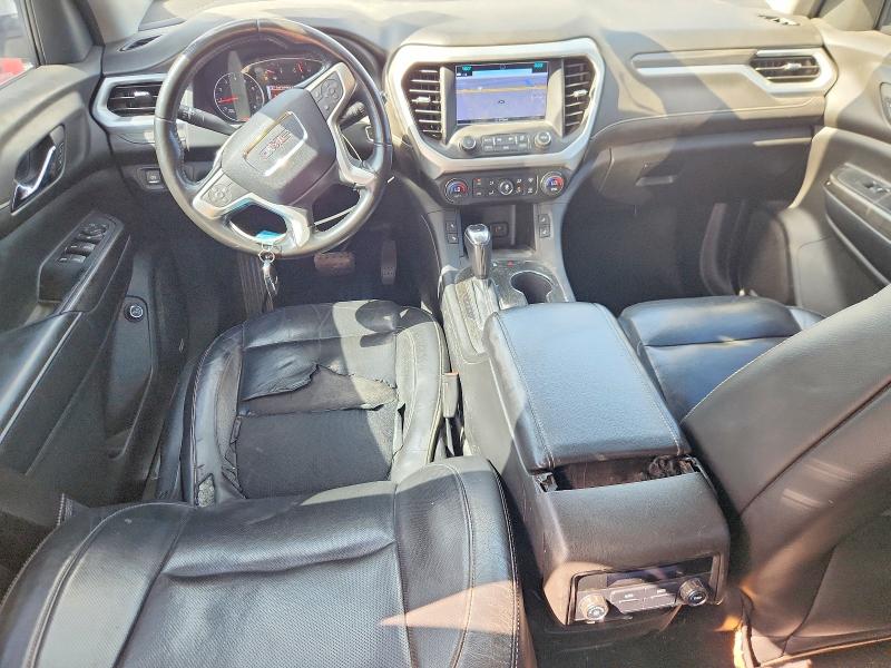Aukcja sprzedaży 2019 Gmc Acadia, vin: 1GKKNMLS9KZ276615, numer aukcji: 65747716