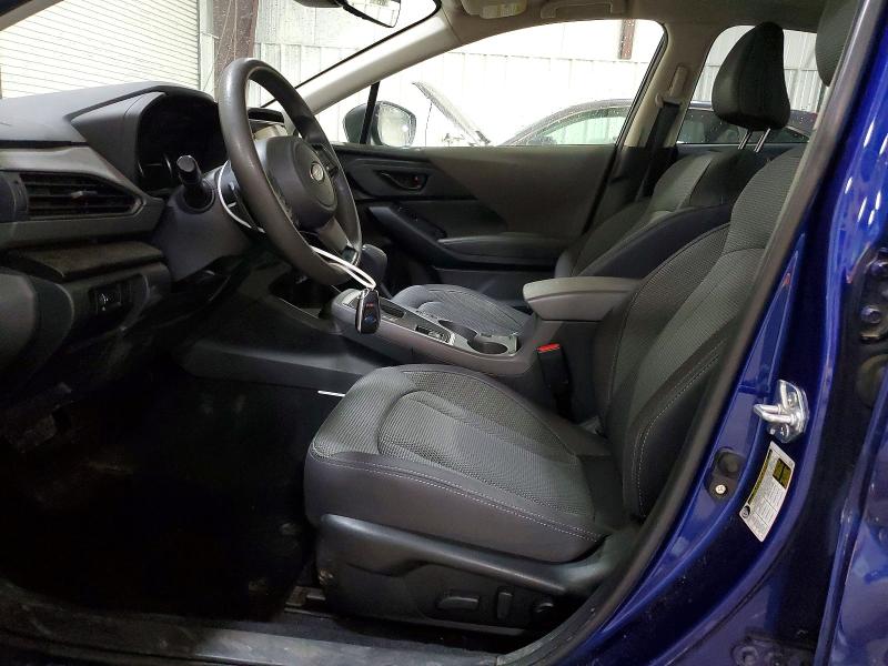 63891176 :رقم المزاد ، JF2GUADC5R8264926 vin ، 2024 Subaru Crosstrek مزاد بيع