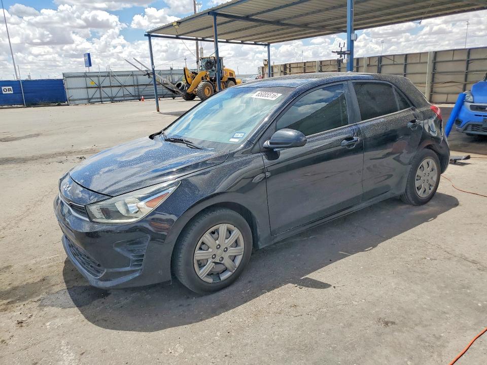 Auction sale of the 2023 Kia Rio, vin: 3KPA25AD1PE511764, lot number: 65085516