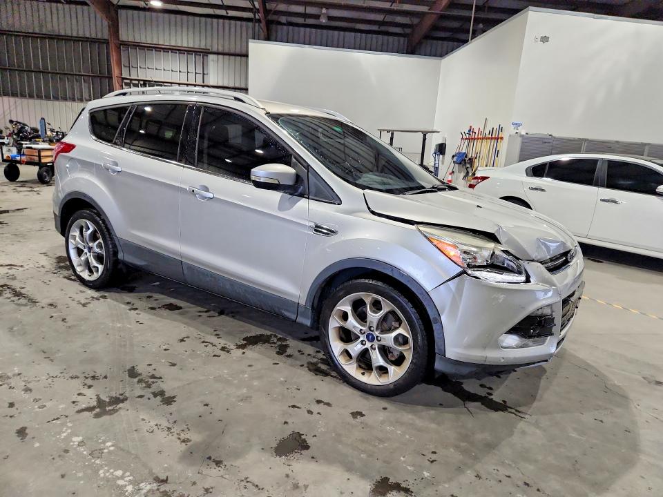 Aukcja sprzedaży 2016 Ford Escape, vin: 1FMCU0J94GUA74325, numer aukcji: 64367176