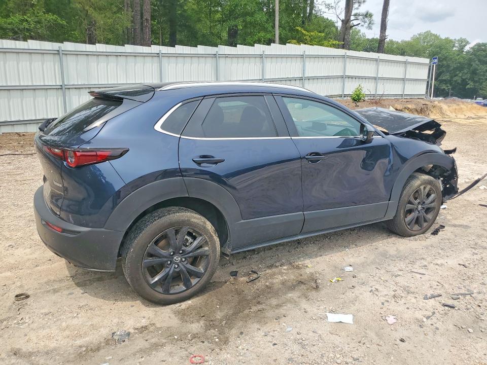 Aukcja sprzedaży 2024 Mazda Cx-30, vin: 3MVDMBBM5RM616092, numer aukcji: 63110046