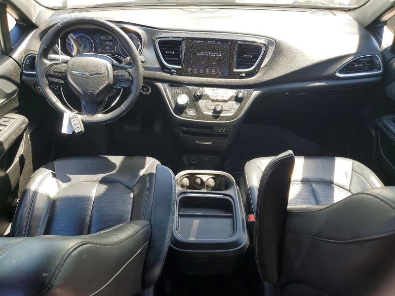 Aukcja sprzedaży 2018 Chrysler Pacifica, vin: 2C4RC1BG0JR228392, numer aukcji: 63421216