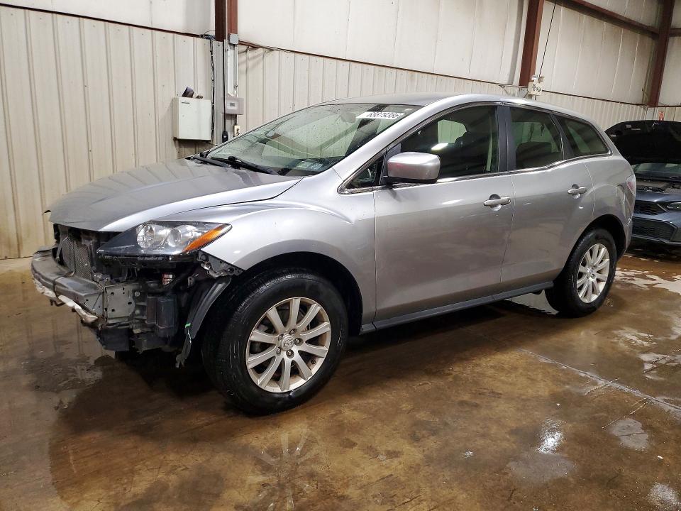 Auction sale of the 2012 Mazda Cx-7, vin: JM3ER2AM8C0415653, lot number: 65879386