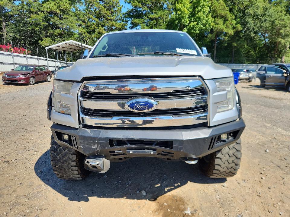 Продаж на аукціоні авто 2017 Ford F150, vin: 1FTFW1EG1HKC68057, номер лоту: 66286066