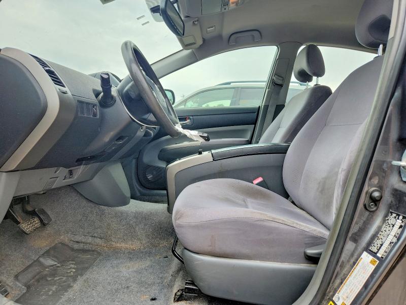 Aukcja sprzedaży 2007 Toyota Prius, vin: JTDKB20U173268078, numer aukcji: 63923236