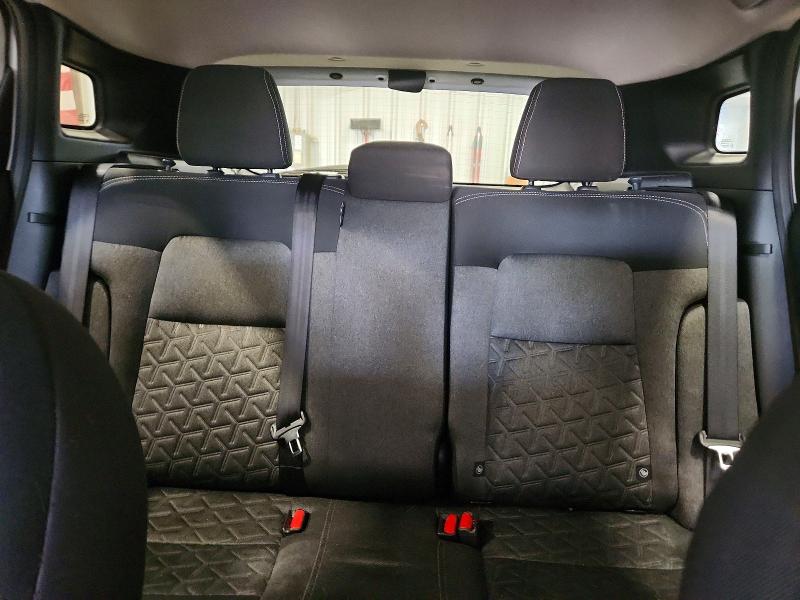 63359156 :رقم المزاد ، 3N8AP6CB7SL354155 vin ، 2025 Nissan Kicks مزاد بيع