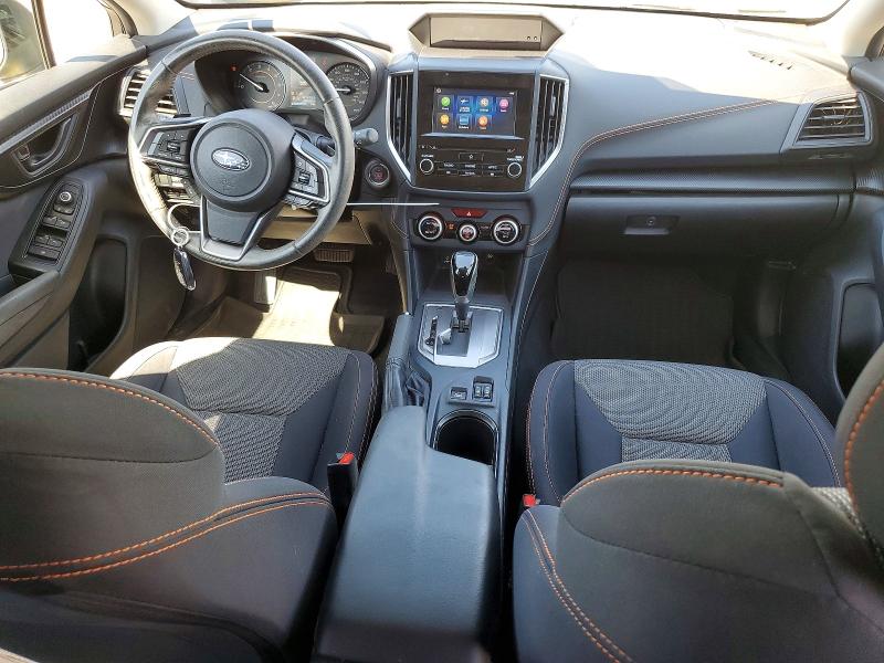 Aukcja sprzedaży 2021 Subaru Crosstrek, vin: JF2GTAEC2MH215130, numer aukcji: 66184156