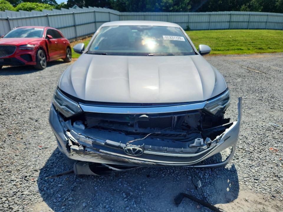 Продаж на аукціоні авто 2022 Volkswagen Jetta, vin: 3VWCM7BU1NM004070, номер лоту: 65831126