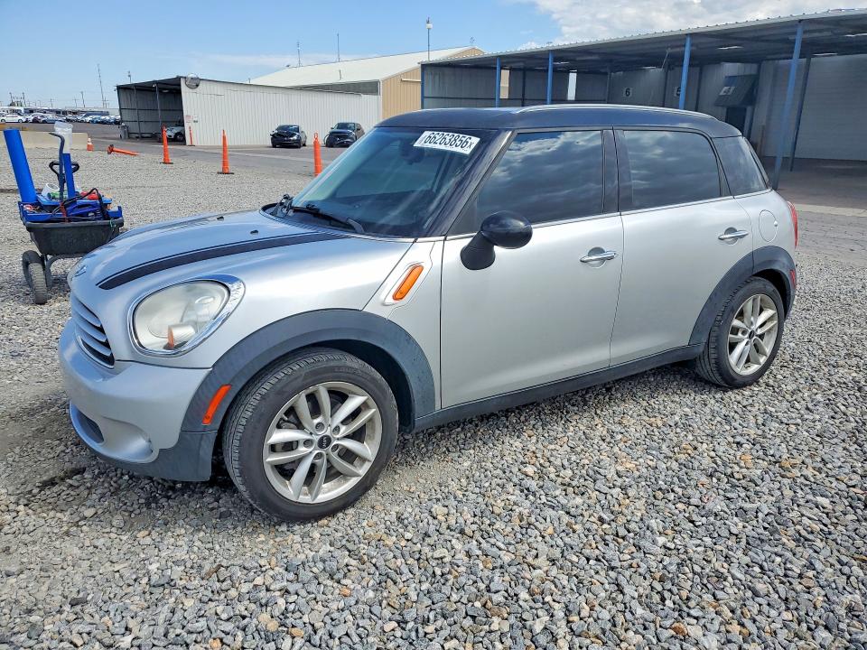 Aukcja sprzedaży 2013 Mini Cooper, vin: WMWZB3C58DWM07185, numer aukcji: 66263856