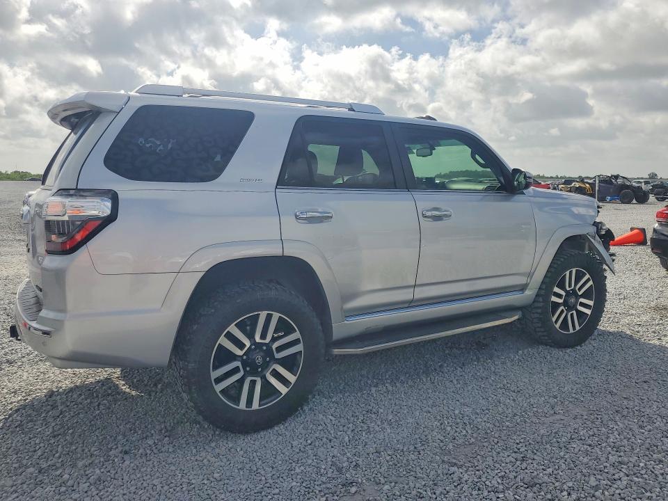 Продажа на аукционе авто 2014 Toyota 4runner, vin: JTEZU5JR2E5079327, номер лота: 65236446