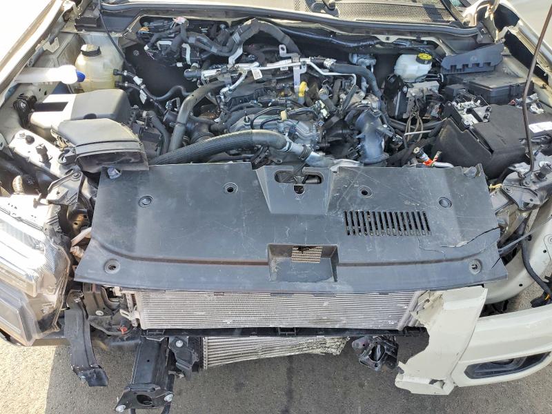 67194576 :رقم المزاد ، 1FTER4HH7SLE13645 vin ، 2025 Ford Ranger مزاد بيع