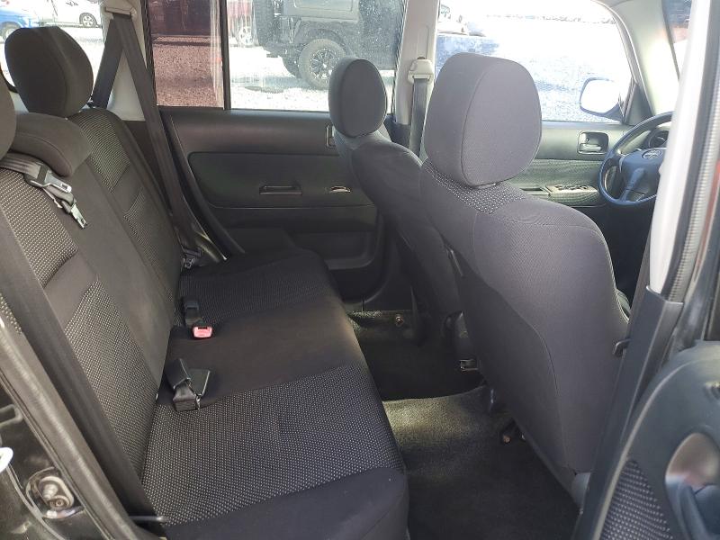 57334156 :رقم المزاد ، JTLKT324564049007 vin ، 2006 Toyota Scion مزاد بيع