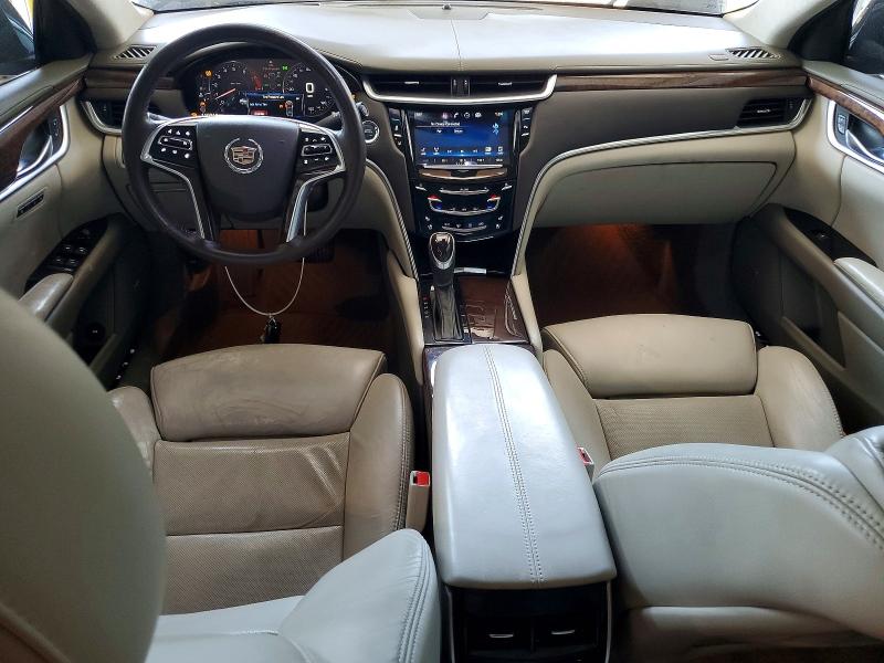 Aukcja sprzedaży 2013 Cadillac Xts, vin: 2G61V5S32D9167419, numer aukcji: 64062656