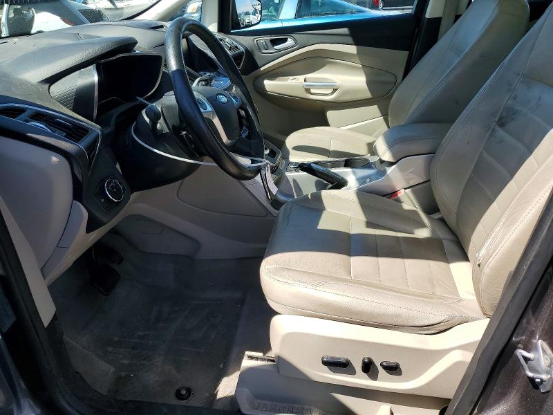 2013 Ford C-max მანქანა იყიდება აუქციონზე, vin: 1FADP5CU2DL508523, აუქციონის ნომერი: 67031116