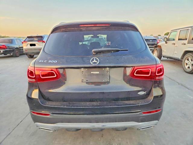 Продажа на аукционе авто 2021 Mercedes-benz Glc, vin: W1N0G8DB4MV283235, номер лота: 65580156