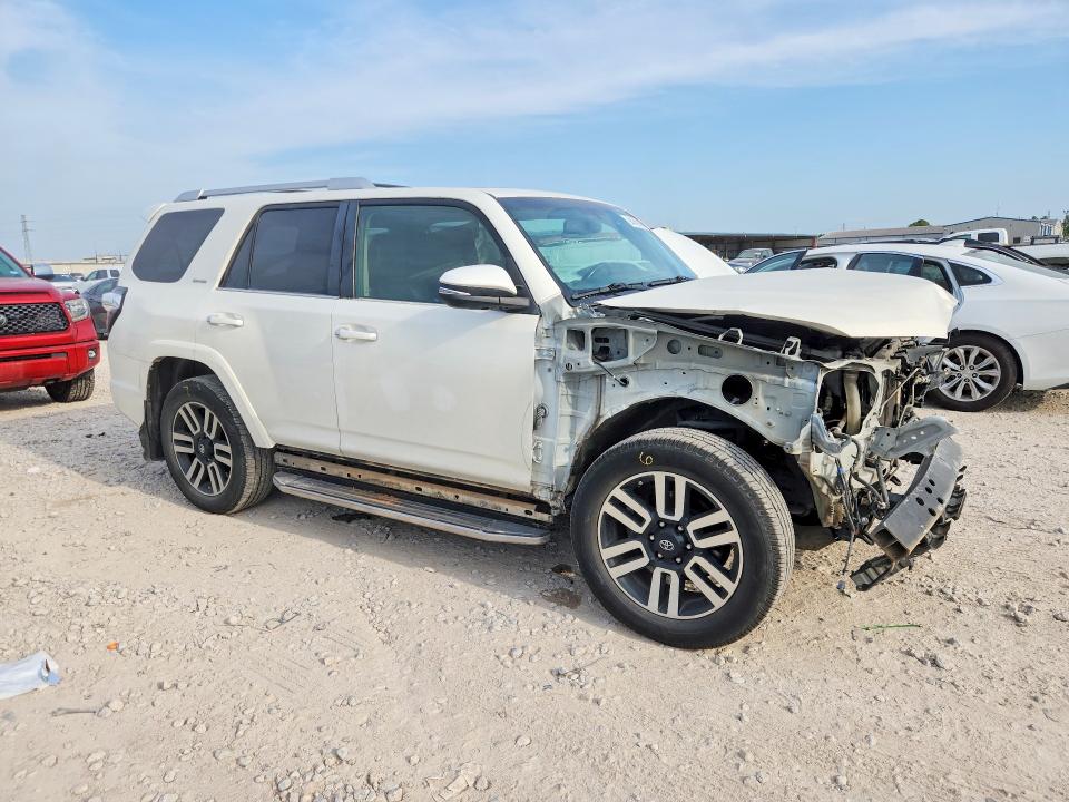 Aukcja sprzedaży 2015 Toyota 4runner, vin: JTEZU5JR5F5091263, numer aukcji: 64740136