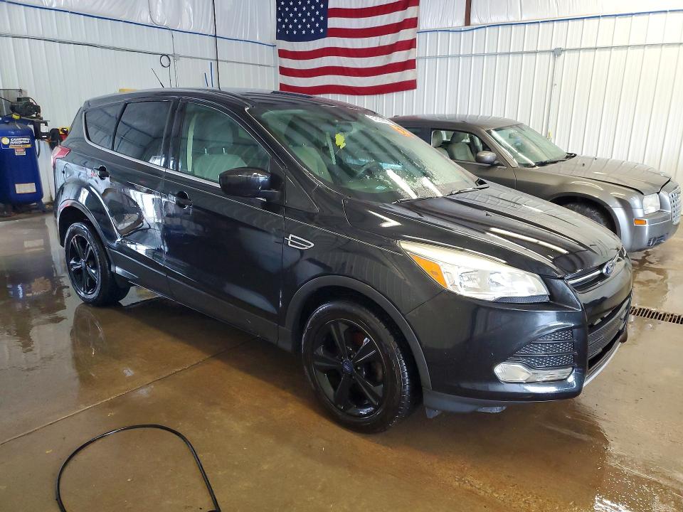 Продажа на аукционе авто 2015 Ford Escape, vin: 1FMCU0GX9FUB87207, номер лота: 64229896