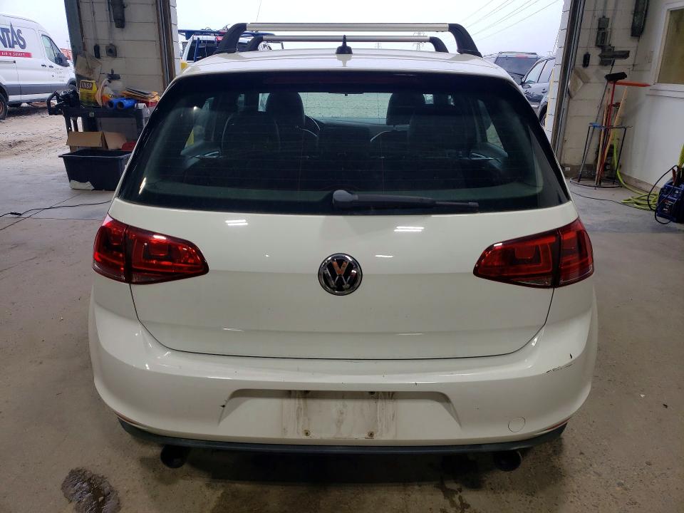 Продаж на аукціоні авто 2015 Volkswagen Gti, vin: 3VW5T7AU5FM021937, номер лоту: 65397566