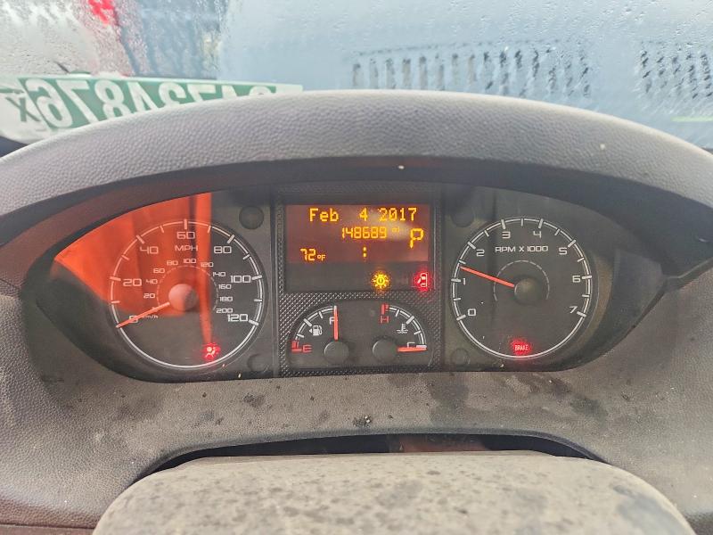 Продаж на аукціоні авто 2020 Ram Promaster 3500, vin: 3C6URVJGXLE145047, номер лоту: 64734876