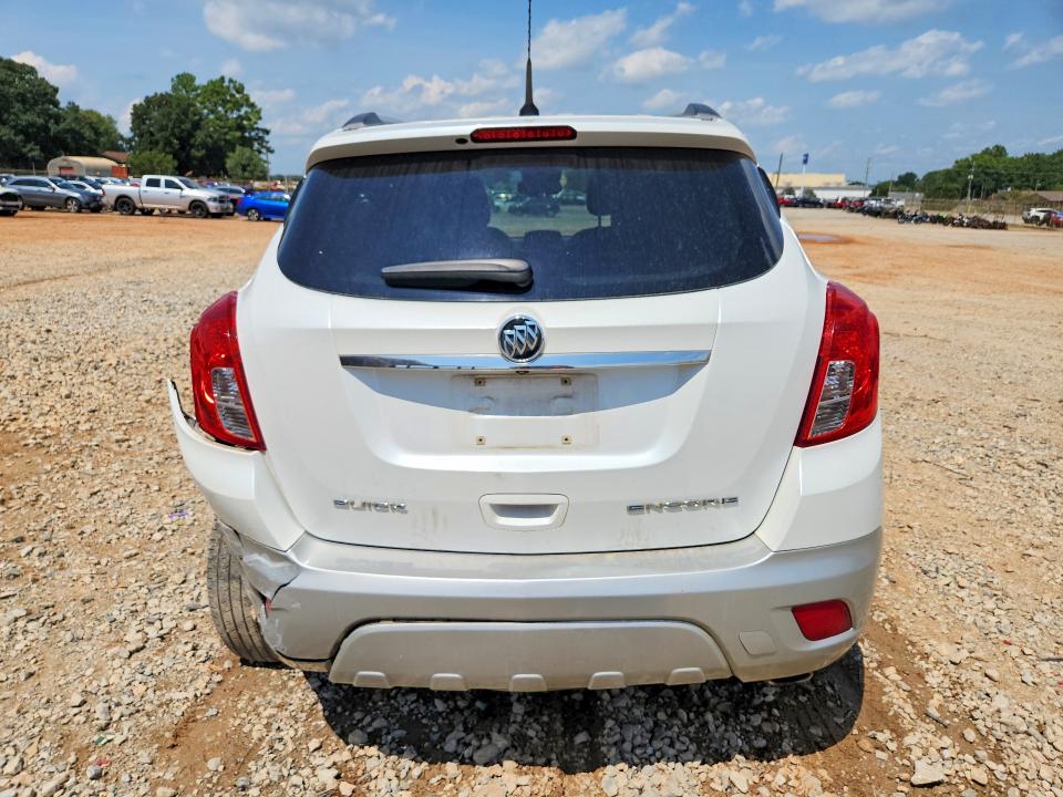 Продаж на аукціоні авто 2013 Buick Encore, vin: KL4CJCSB0DB119553, номер лоту: 65095346