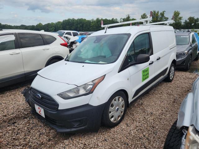2021 Ford Transit Connect მანქანა იყიდება აუქციონზე, vin: NM0LS7E24M1485072, აუქციონის ნომერი: 66314636