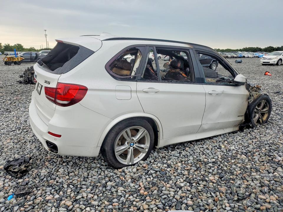 64321586 :رقم المزاد ، 5UXKR6C5XG0J79858 vin ، 2016 Bmw X5 مزاد بيع