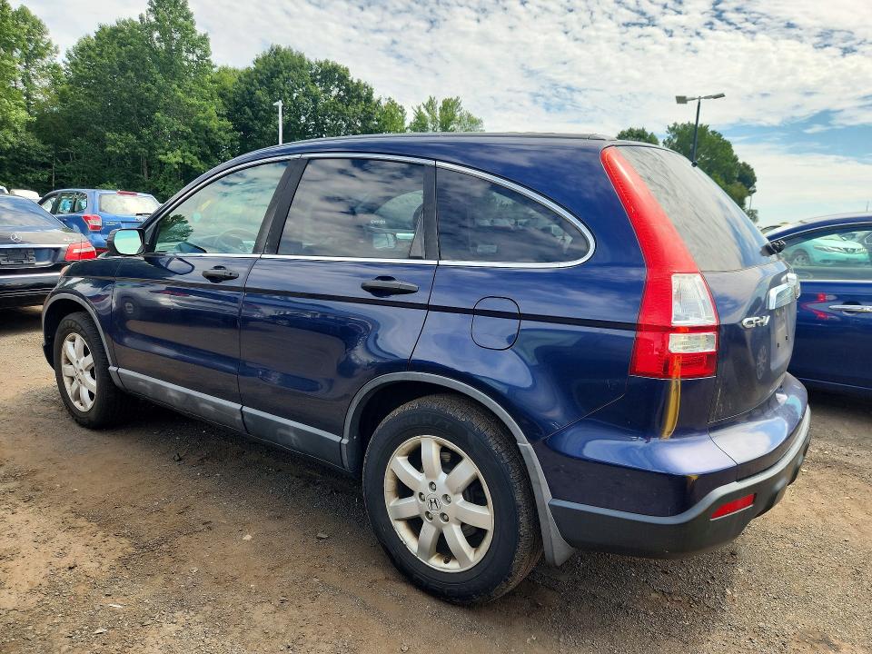 Aukcja sprzedaży 2008 Honda Cr-v, vin: 5J6RE48508L047548, numer aukcji: 63927136
