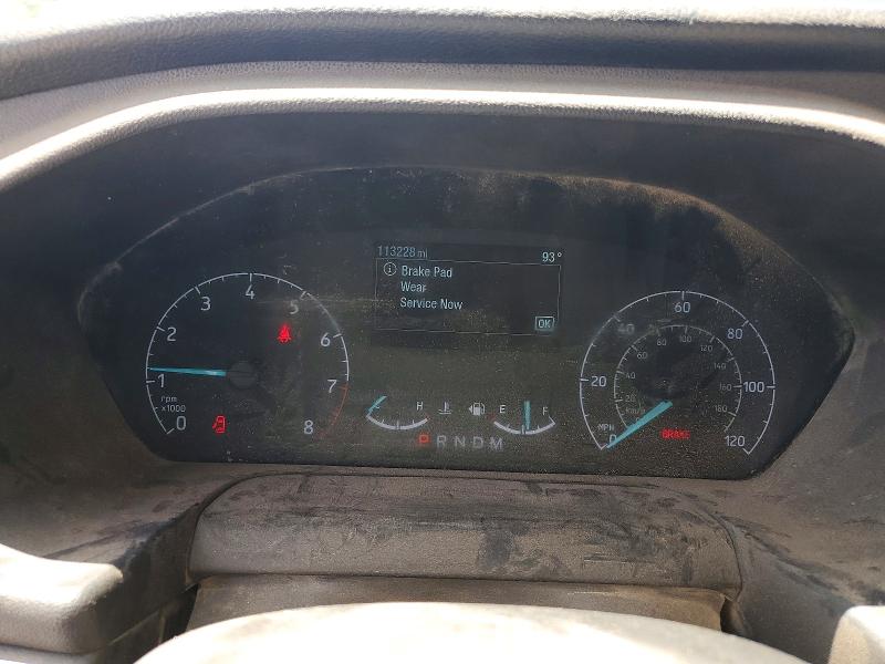 Auction sale of the 2021 Ford Transit, vin: 1FDDF6P88MKA70608, lot number: 62050846