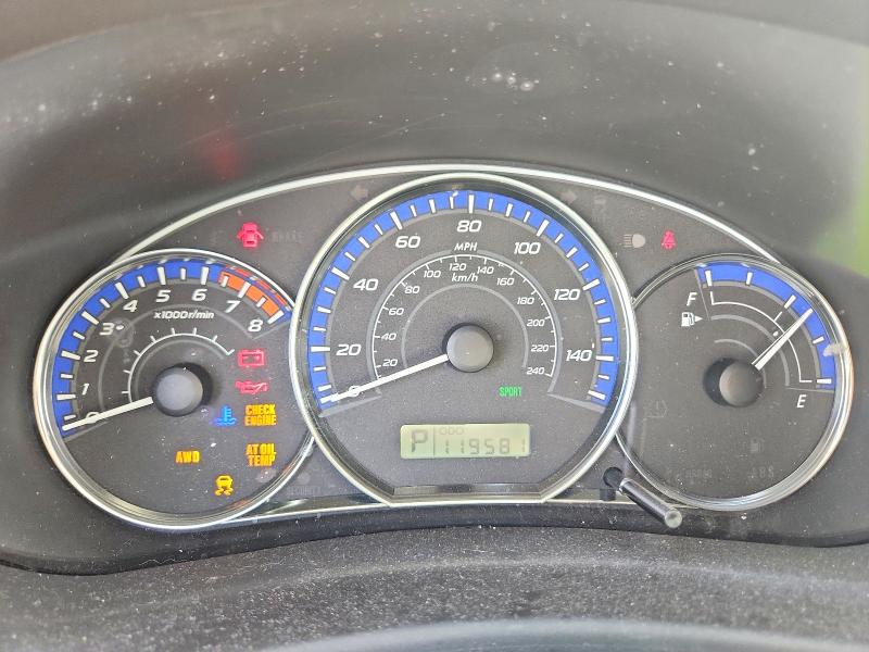 Продажа на аукционе авто 2013 Subaru Forester, vin: JF2SHAEC2DH425691, номер лота: 63700086