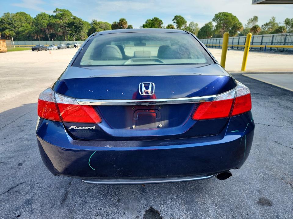 Aukcja sprzedaży 2014 Honda Accord, vin: 1HGCR2F32EA293953, numer aukcji: 65927846