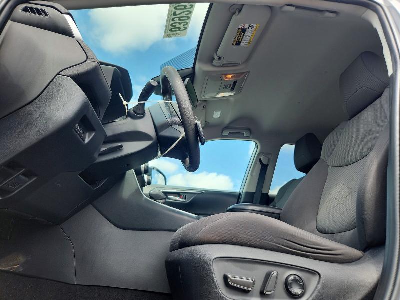 2020 Toyota Rav4 მანქანა იყიდება აუქციონზე, vin: 2T3P1RFV7LC128143, აუქციონის ნომერი: 63926256
