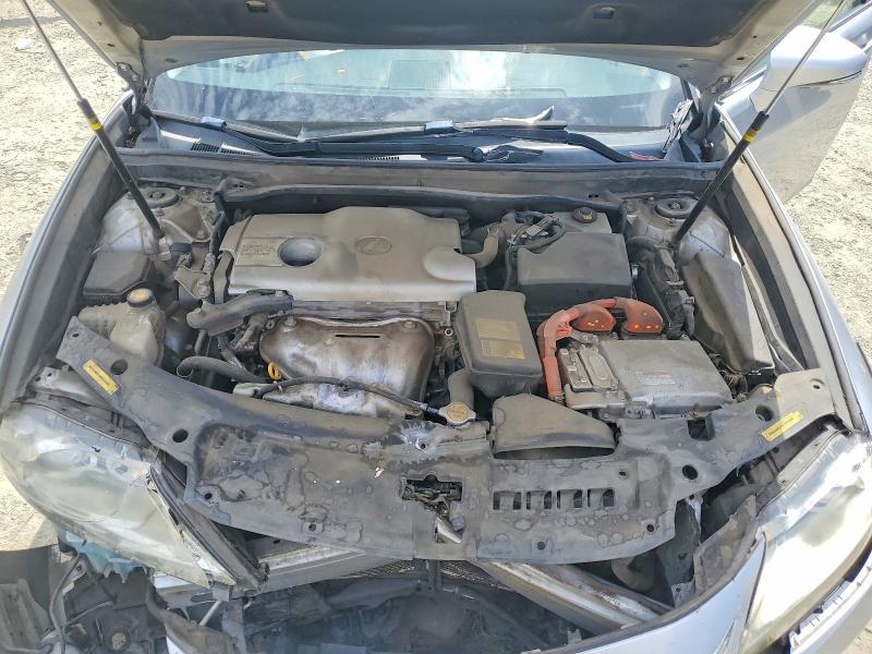 Продаж на аукціоні авто 2013 Lexus Es, vin: JTHBW1GG7D2038544, номер лоту: 65386796