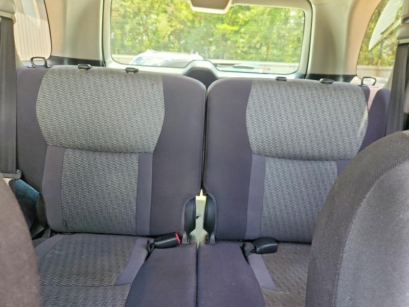 2004 Toyota Rav4 მანქანა იყიდება აუქციონზე, vin: JTEGD20V540026363, აუქციონის ნომერი: 64594106