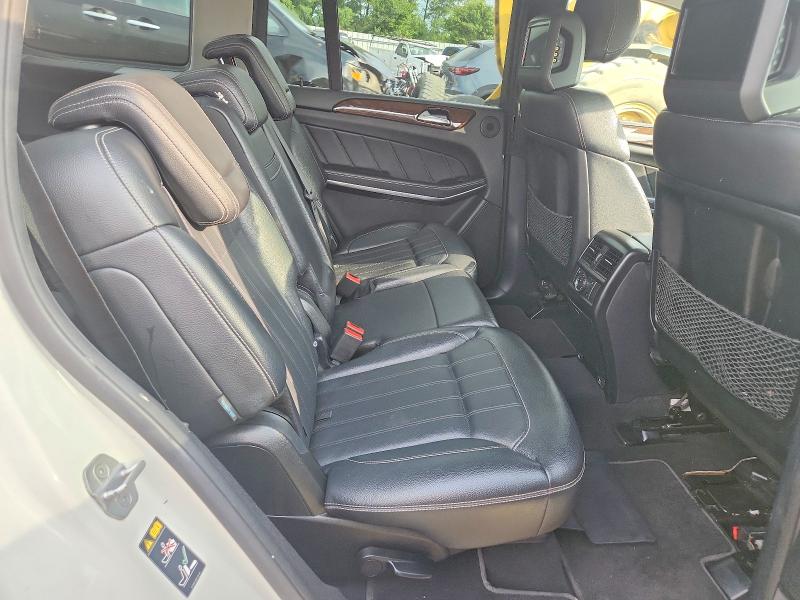 2013 Mercedes-benz Gl მანქანა იყიდება აუქციონზე, vin: 4JGDF7CE1DA156642, აუქციონის ნომერი: 66486456