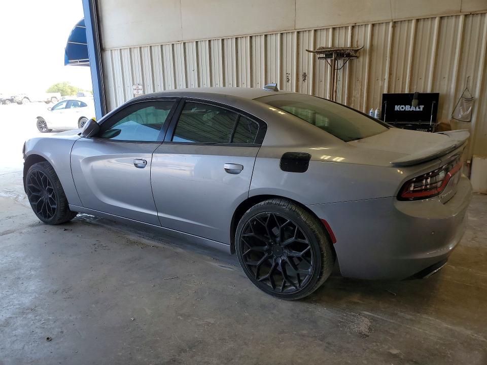 Aukcja sprzedaży 2018 Dodge Charger, vin: 2C3CDXHG8JH188327, numer aukcji: 66431696