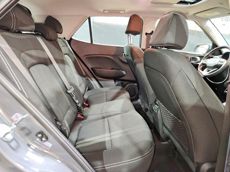 Aukcja sprzedaży 2026 Hyundai Venue, vin: KMHRC8A35TU475318, numer aukcji: 65472806